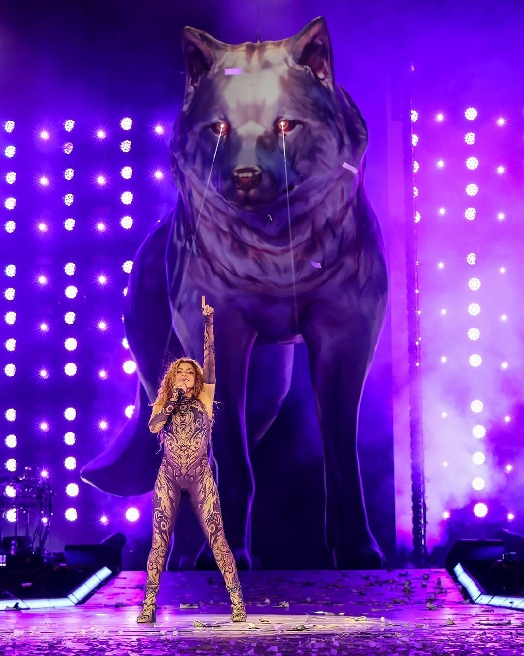 Shakira in Houston 2025: Tickets, Venue Guide & Tips