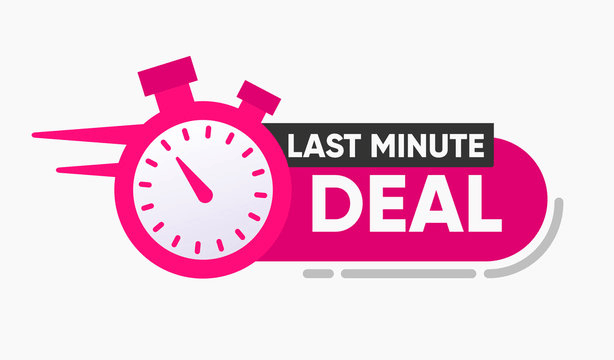 Last-Minute Deals Dude Perfect