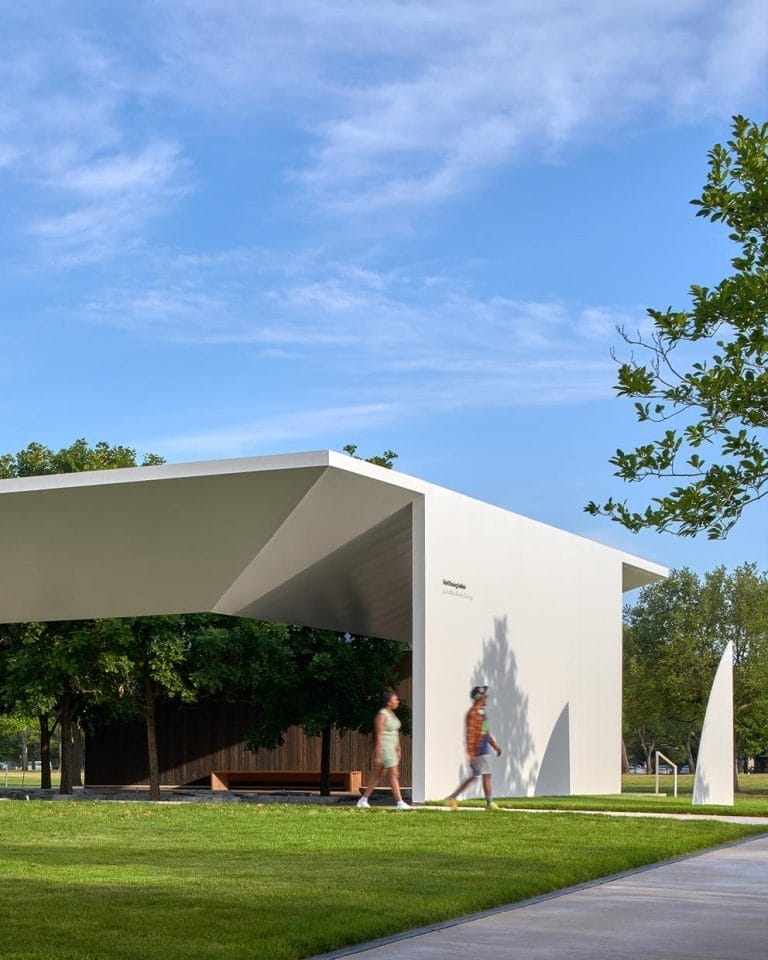 The Menil Collection