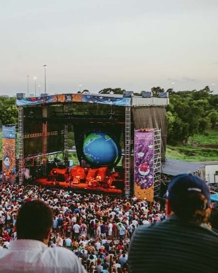 Houston’s Live Music Scene
