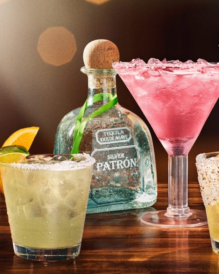 National Tequila Day