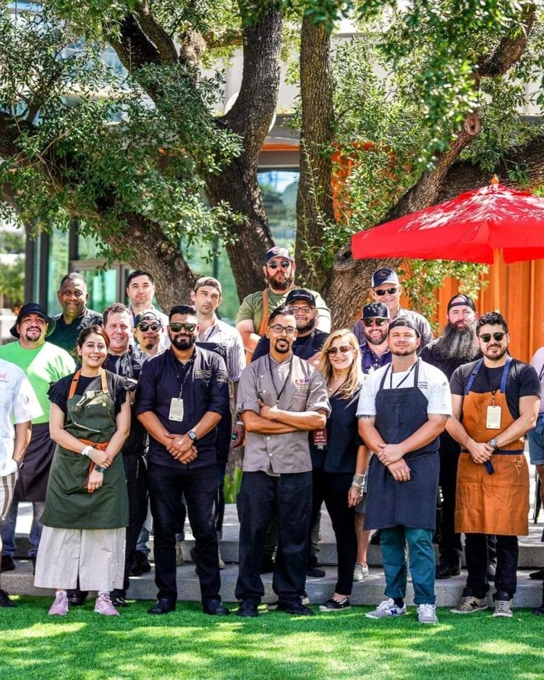 Farm-to-Table Houston