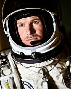Felix Baumgartner, Who Jumped from Space, Dies in Paragliding Crash