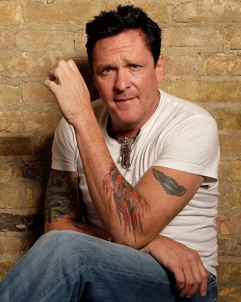 Michael Madsen, Known for Tarantino Roles, Dies at 67