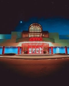 How to Get 50% Off Tickets at AMC Theatres in Houston This Summer
