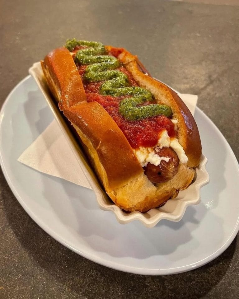 Where to Go on National Hot Dog Day in Houston