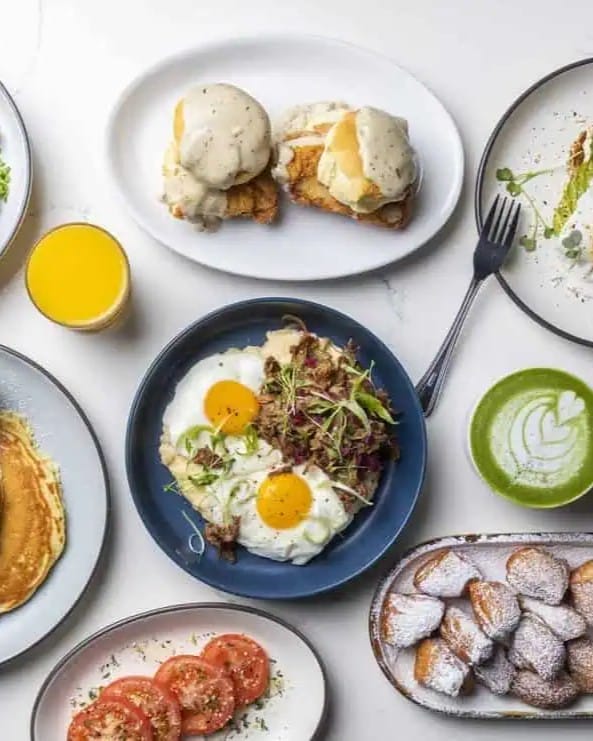 Family Fun: Kids Eat Free at Dish Society This Summer