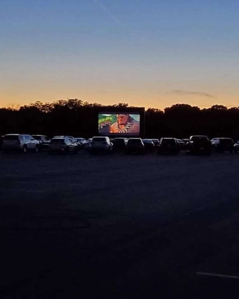 The Ultimate Guide to Houston’s Pop-Up Drive-In Theaters This Summer
