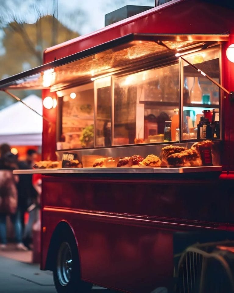 Best Food Trucks