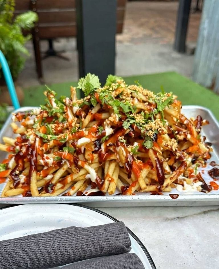 Where to Find the Best Fries in Houston for National French Fry Day