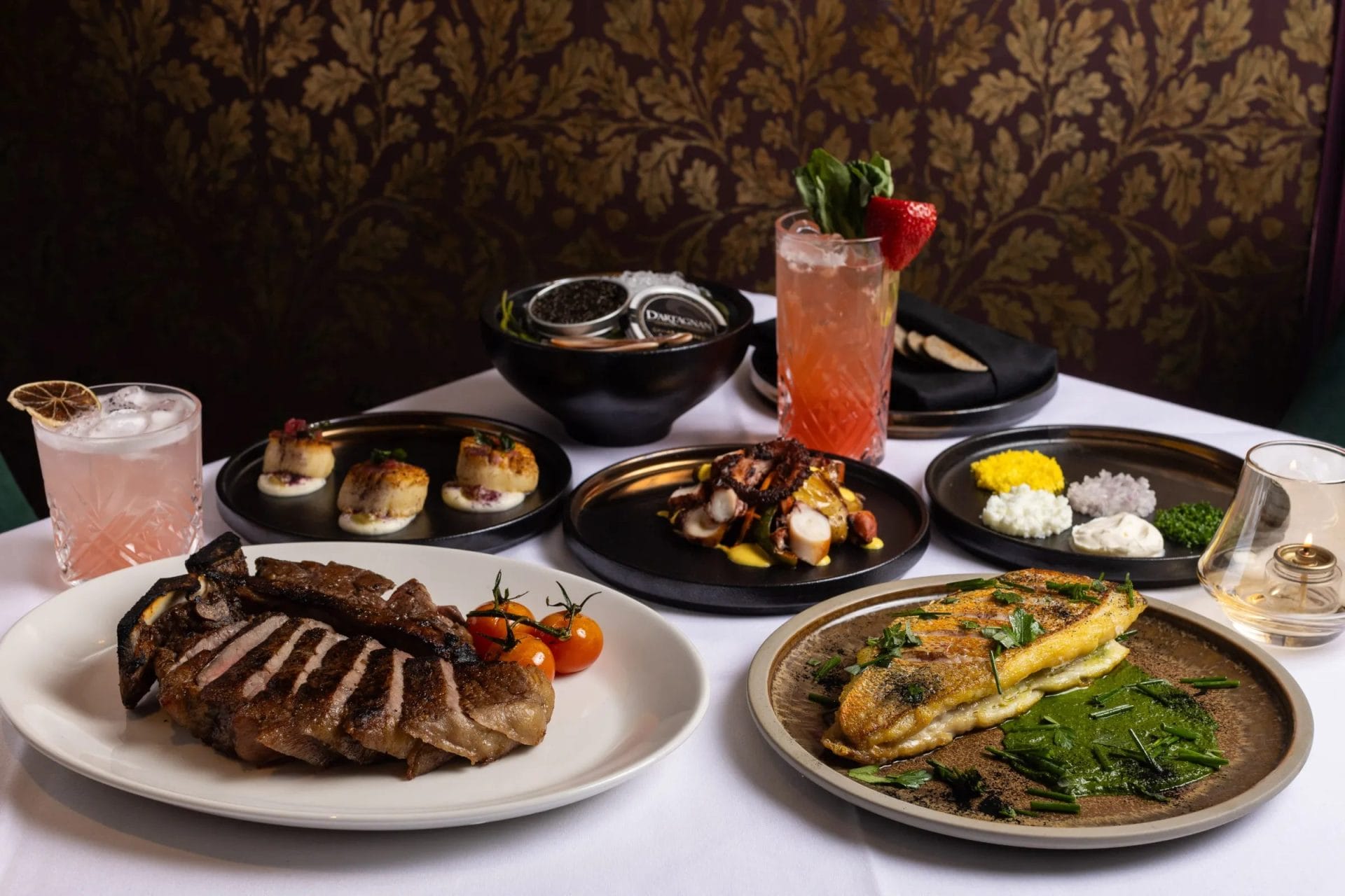 Food Houston
