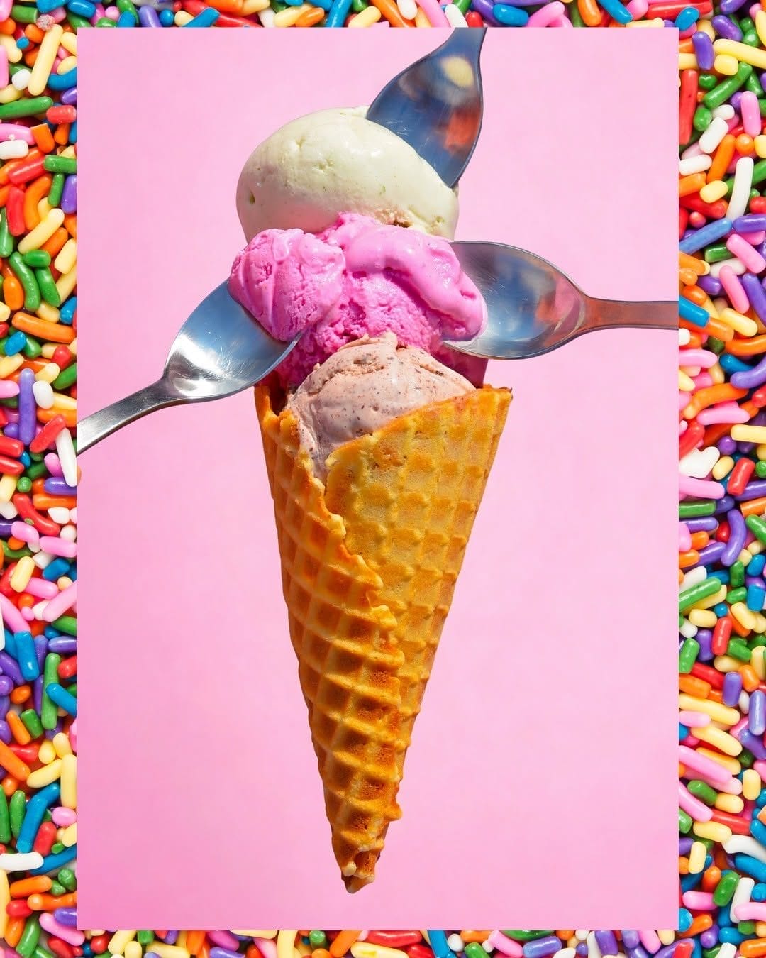 Best Places for National Ice Cream Day in Houston