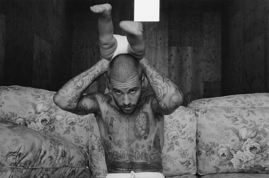 Justin Bieber’s New album ‘Swag’ Opens Up About His Life at Home
