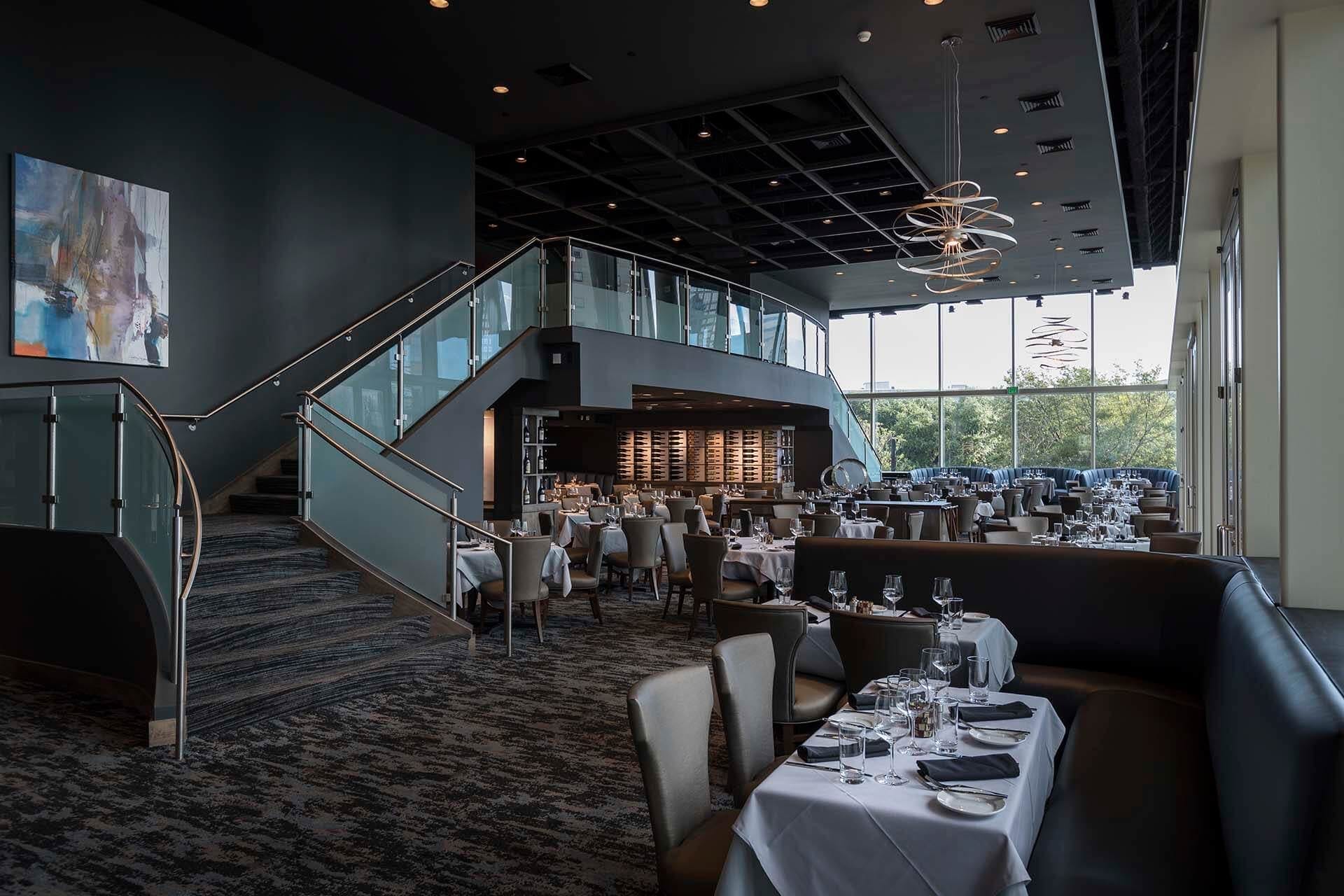 Diana American Grill