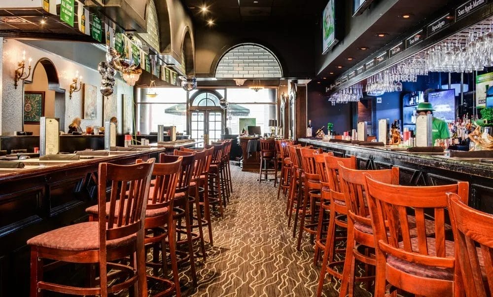 Birraporetti’s – Theater District