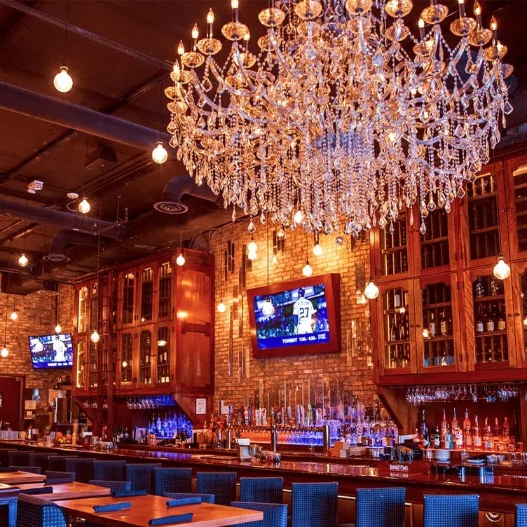 Best Spots for Meal