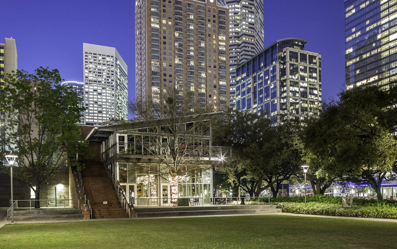 The Grove Best Spots for Meal