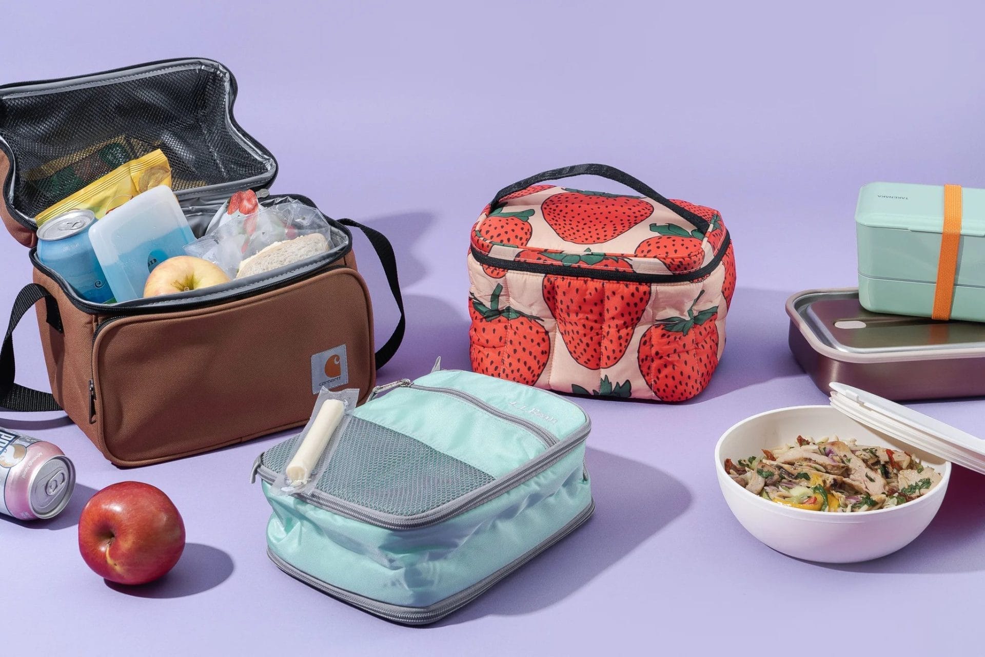 Bag Shakespeare Miller Outdoor Theatre