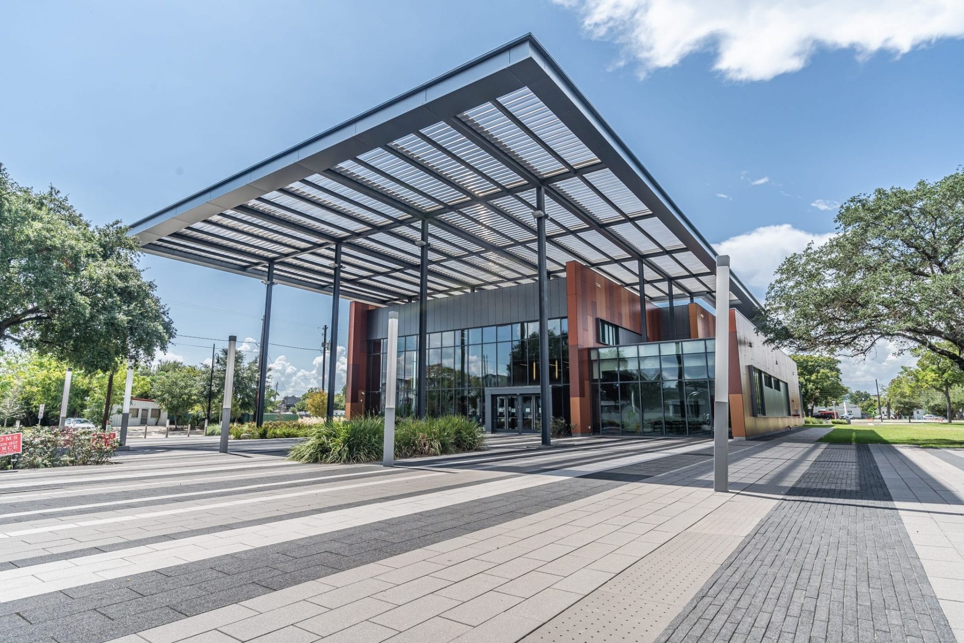 Emancipation Park Friendship Day Picnic Houston