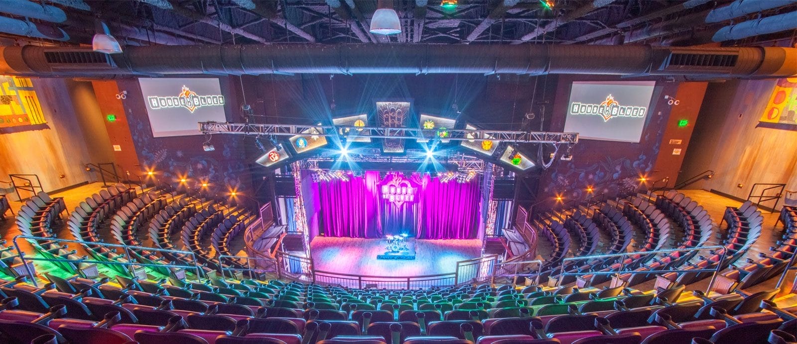 House of Blues JoJo Siwa's Tour