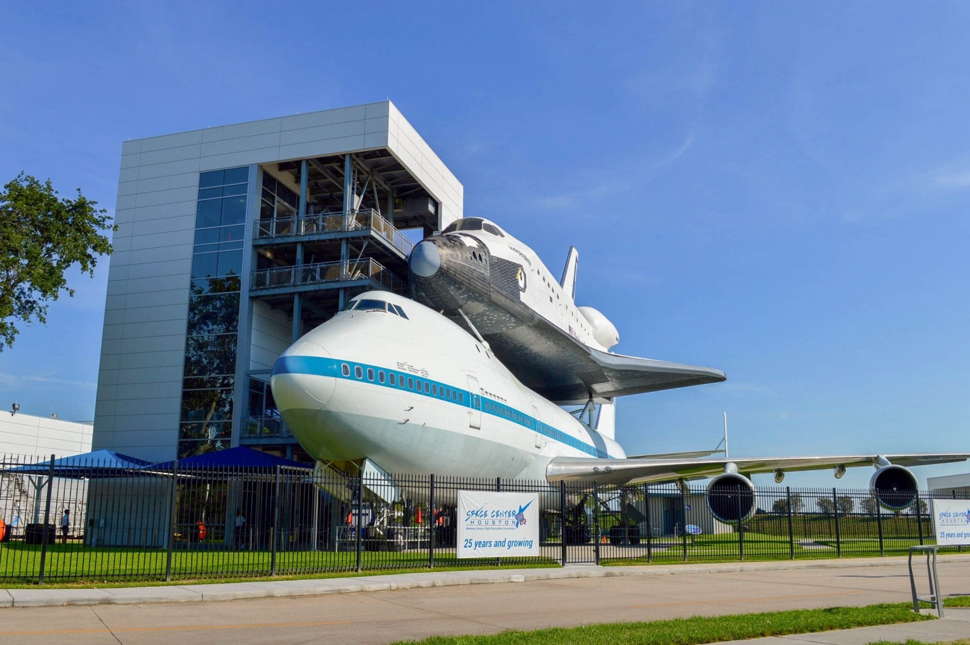 NASA
