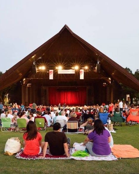 Shakespeare Festival