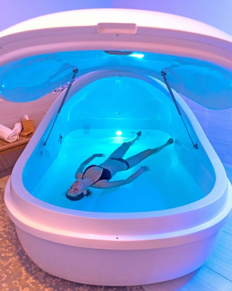 7 Self-Care Experiences in Houston