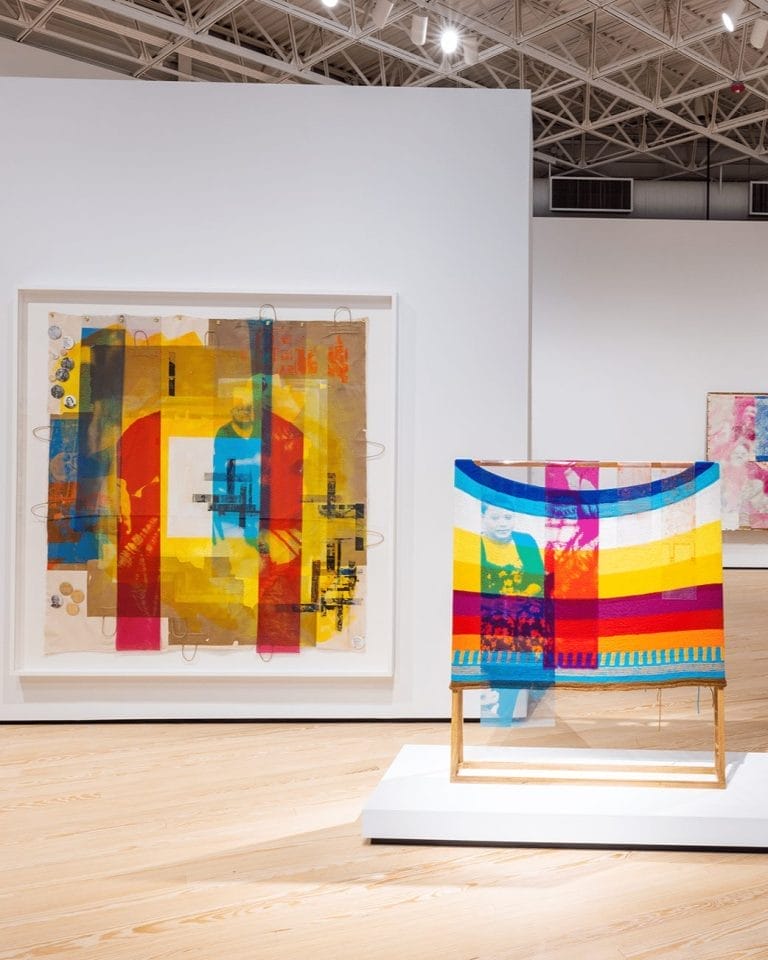 Best Art Galleries to Visit in Houston