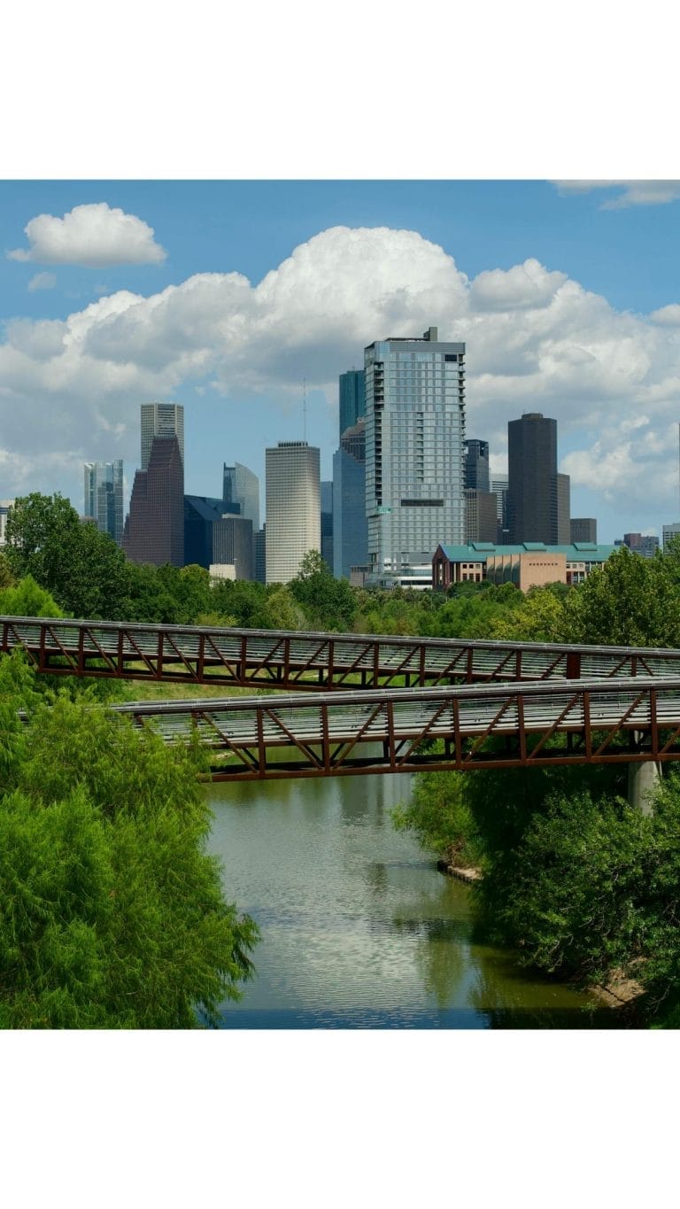 Houston Maritime Center Announces Grand Opening in Buffalo Bayou Area