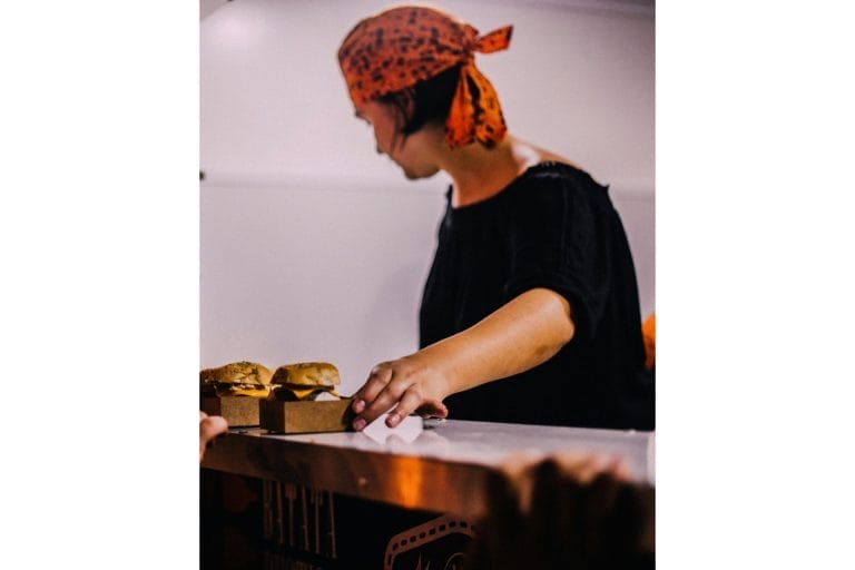 The Track FTX: New Indoor Food‑Truck Park Approved in Fulshear