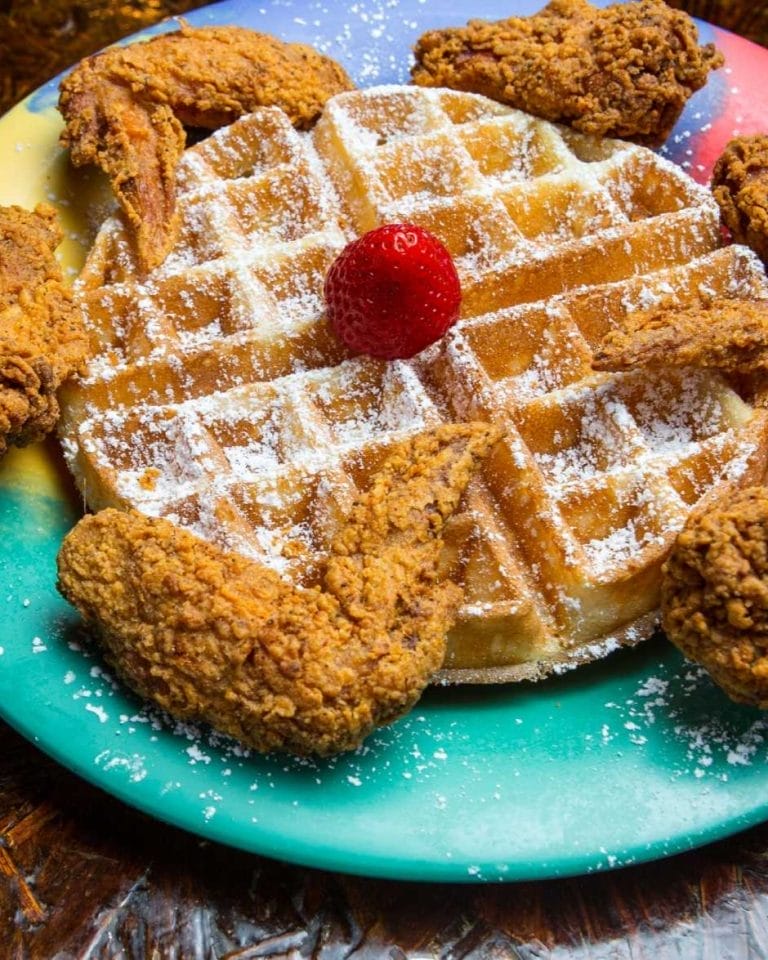 Best Brunch Spots in Houston Right Now
