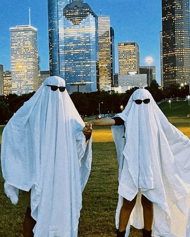 Houston’s Top Halloween Events