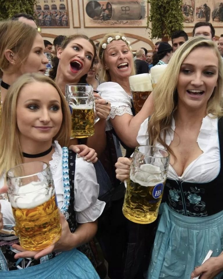 Oktoberfest Houston 2025