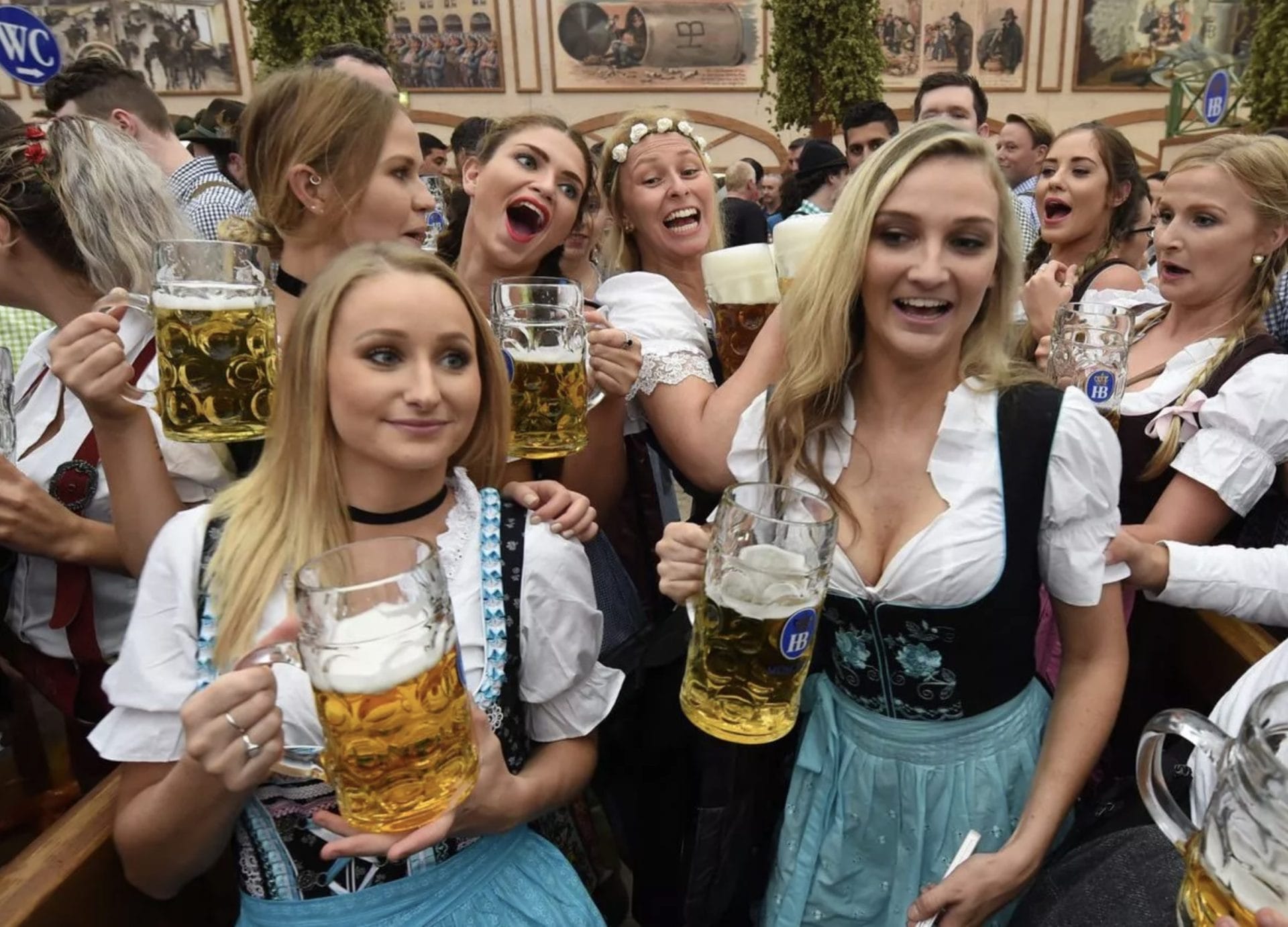 Oktoberfest