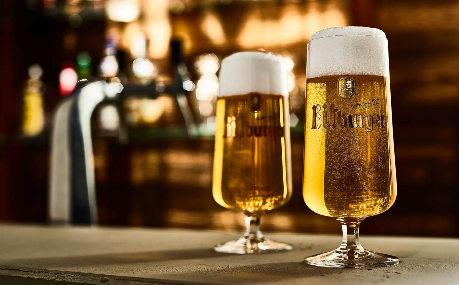 German Pilsners