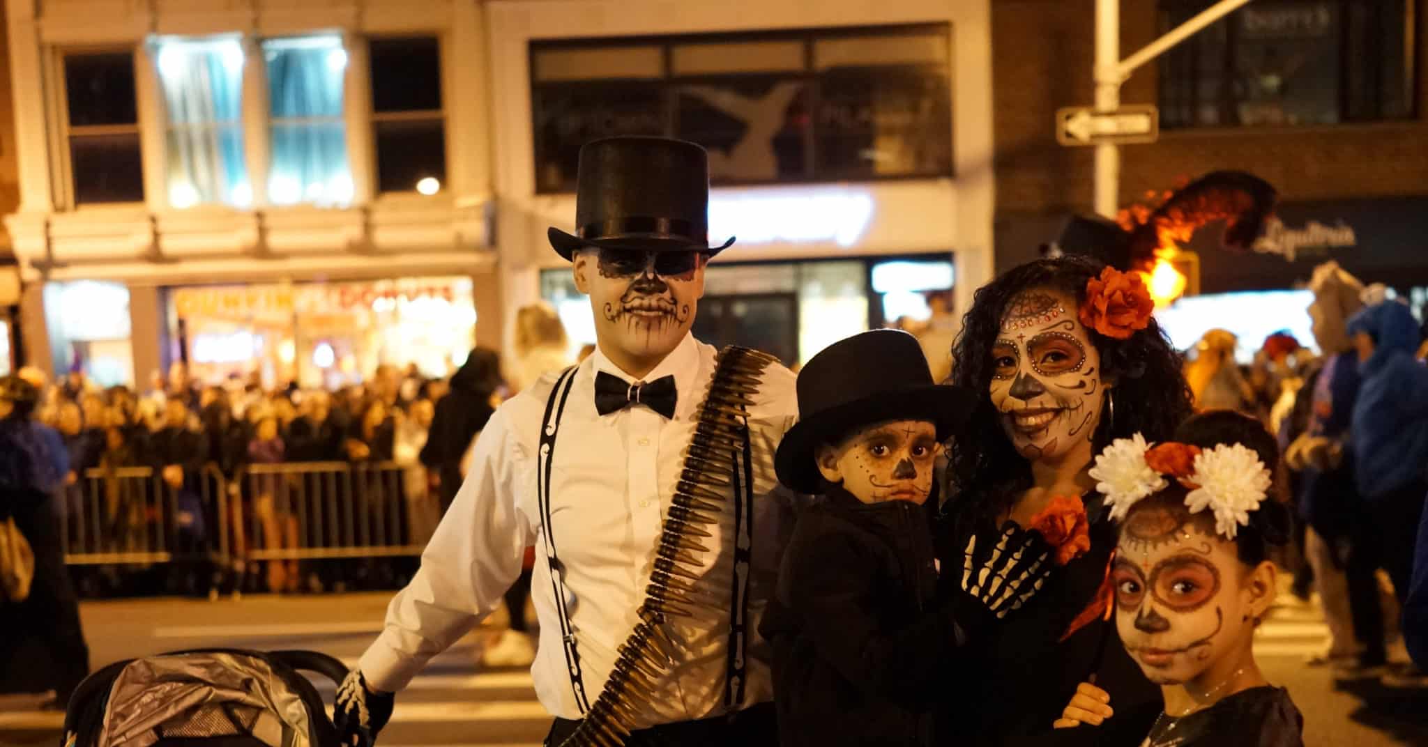 Halloween Bash