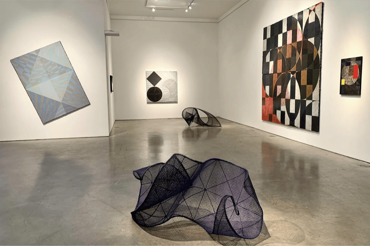 Anya Tish Gallery
