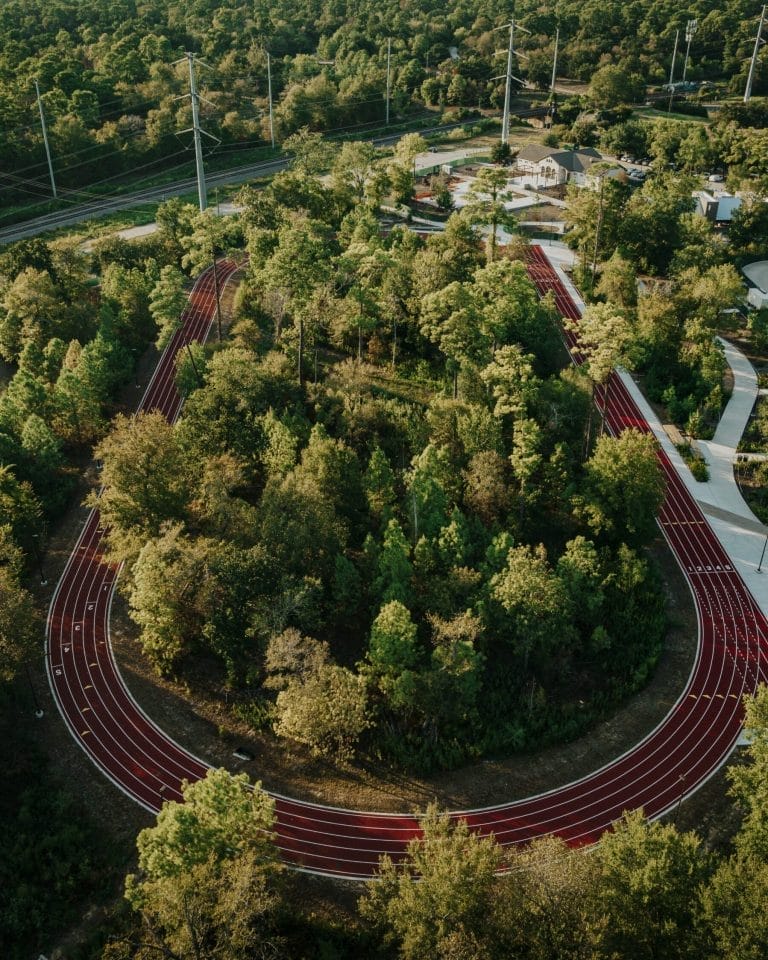 Best Nature Trails and Walking Paths in Houston
