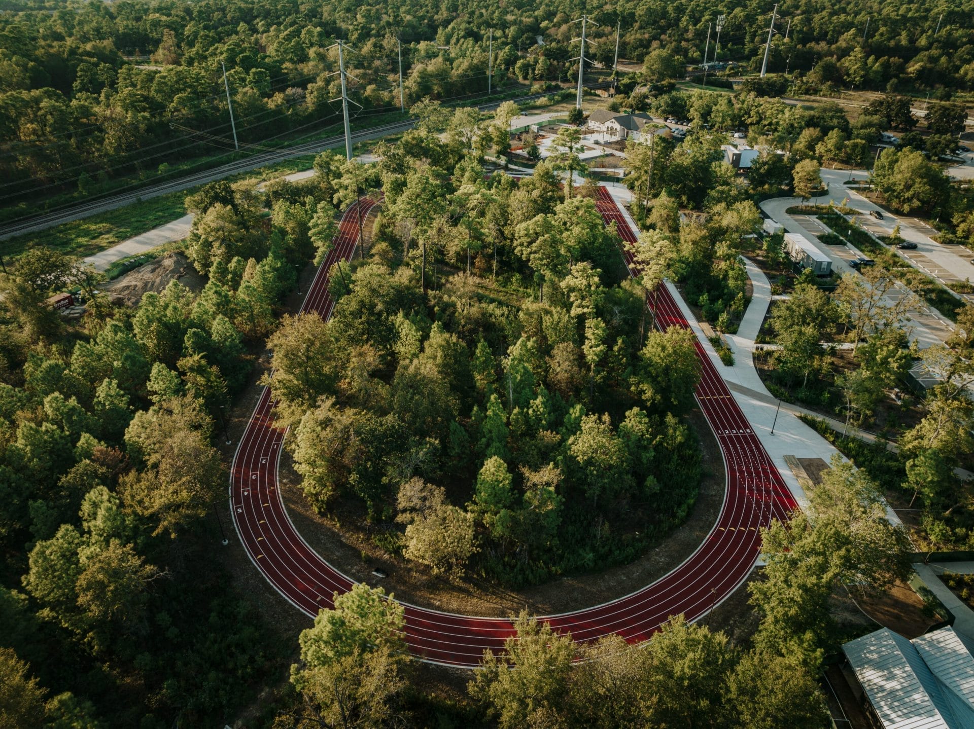 Memorial Park