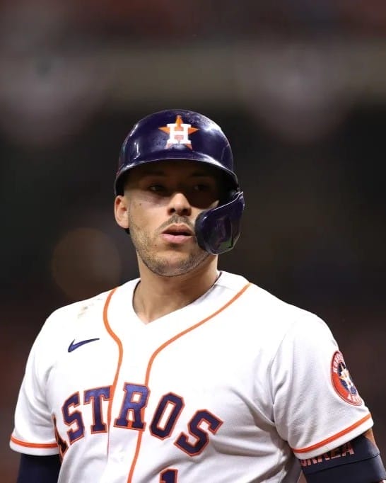 Carlos Correa Returns to Astros in Deadline Trade with Twins