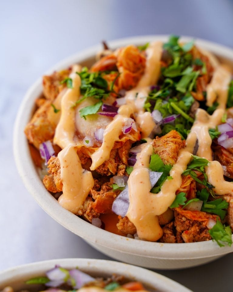 Best Food Trucks in Houston