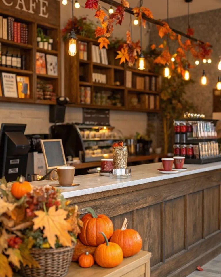 Trendy Coffee Shops in Houston to Work From