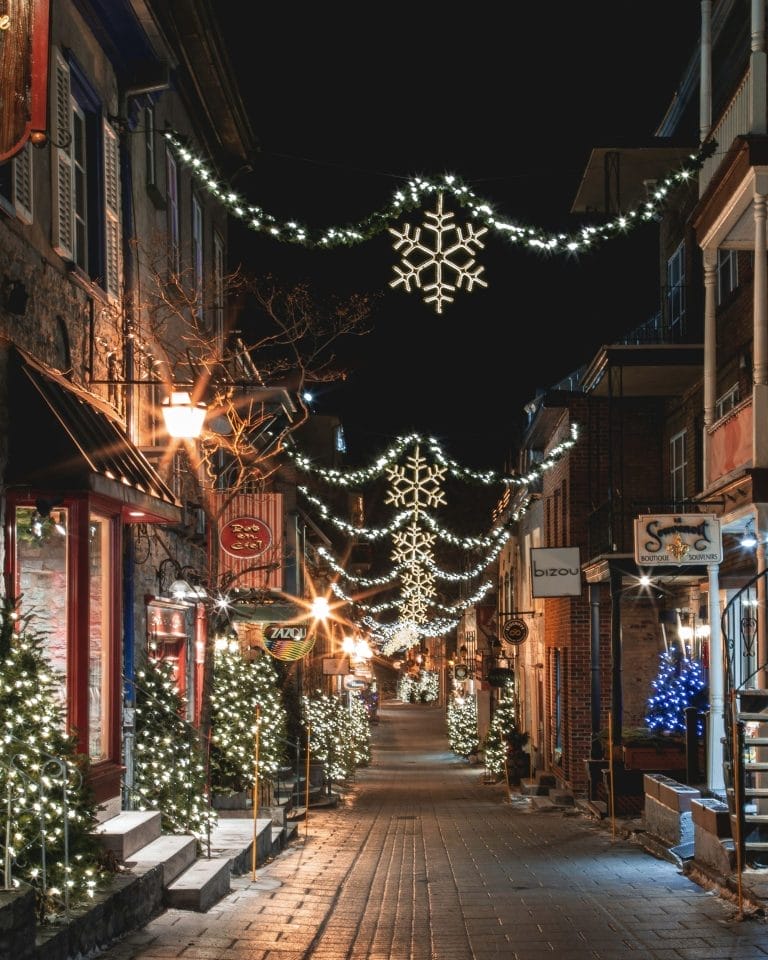 Houston Christmas Lights 2025
