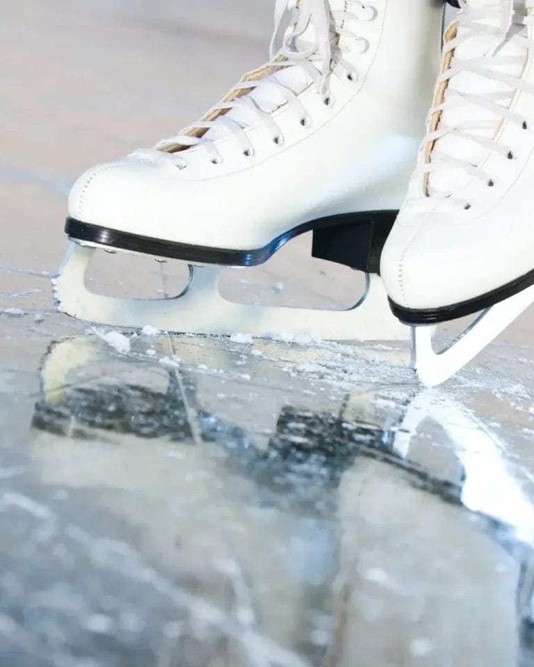 Best 10 Ice Skate Rink Spots in Houston