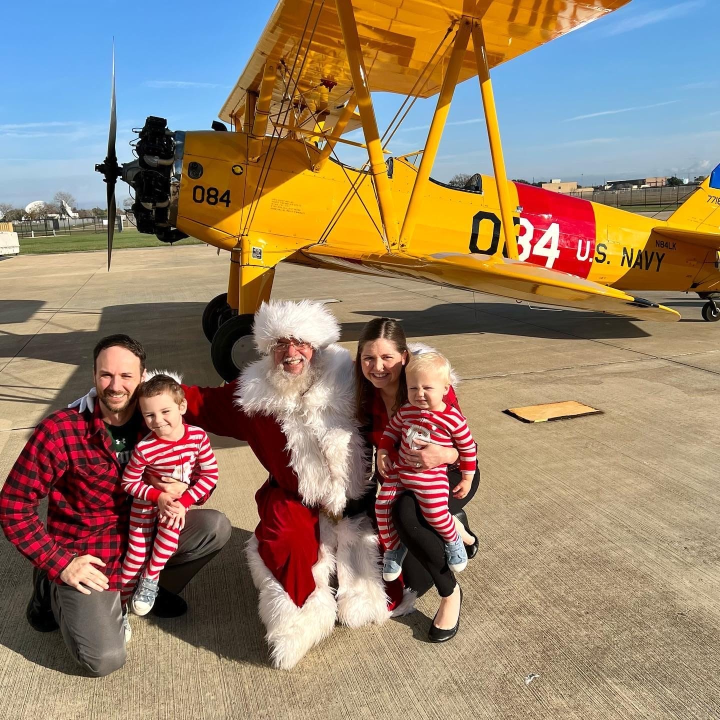 Lone Star Flight Museum