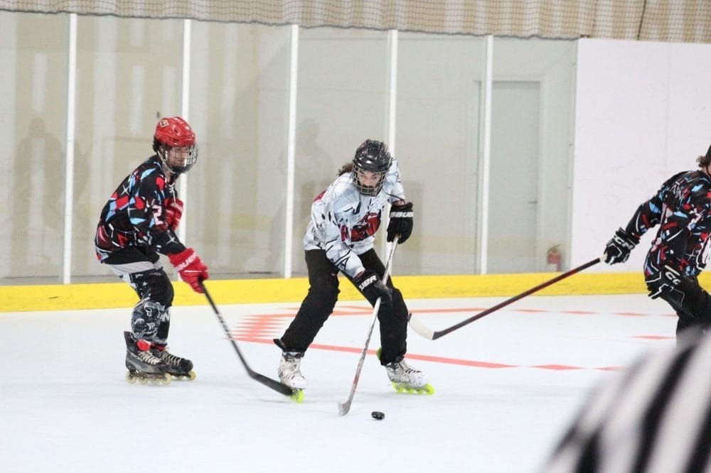Houston Premier Sportsplex