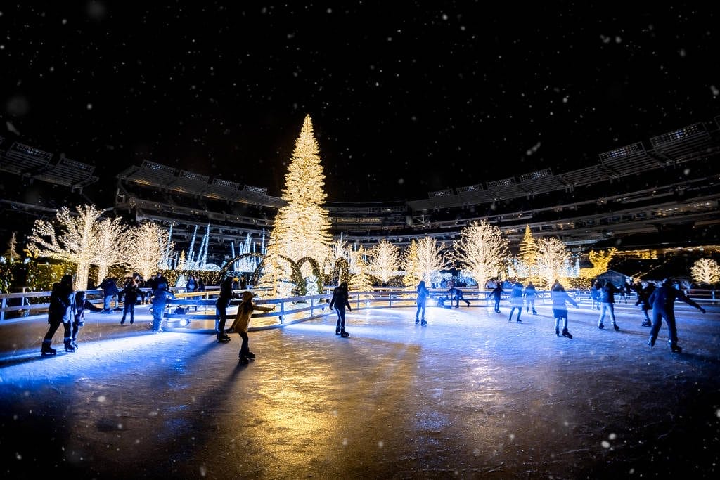 Coca Cola Classic Christmas