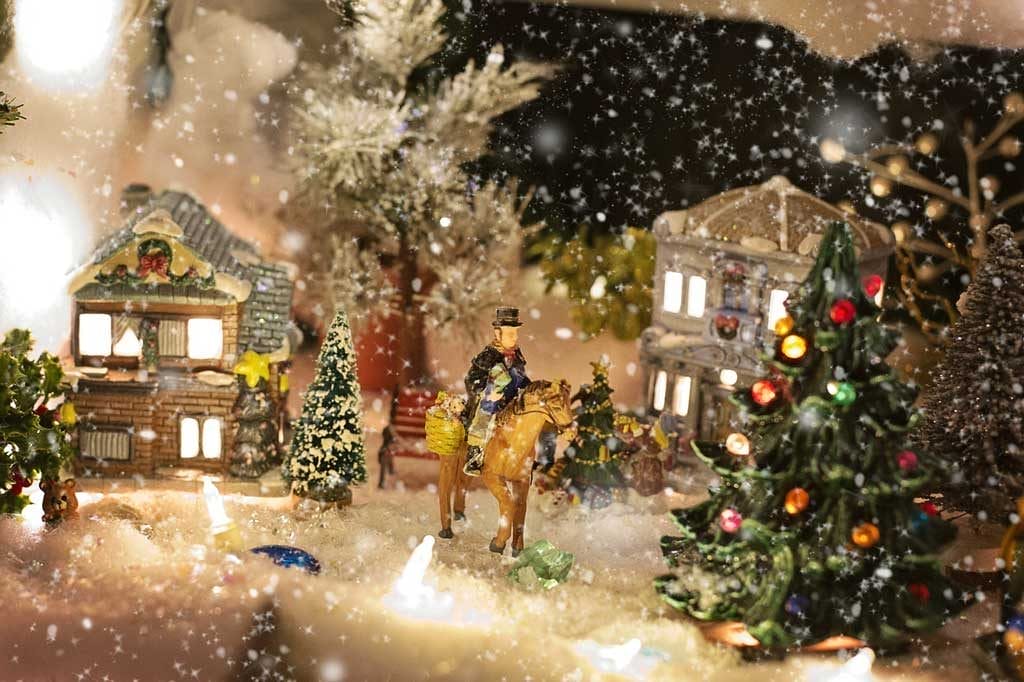 The Dickens Market, Houston Holiday Markets 2025
