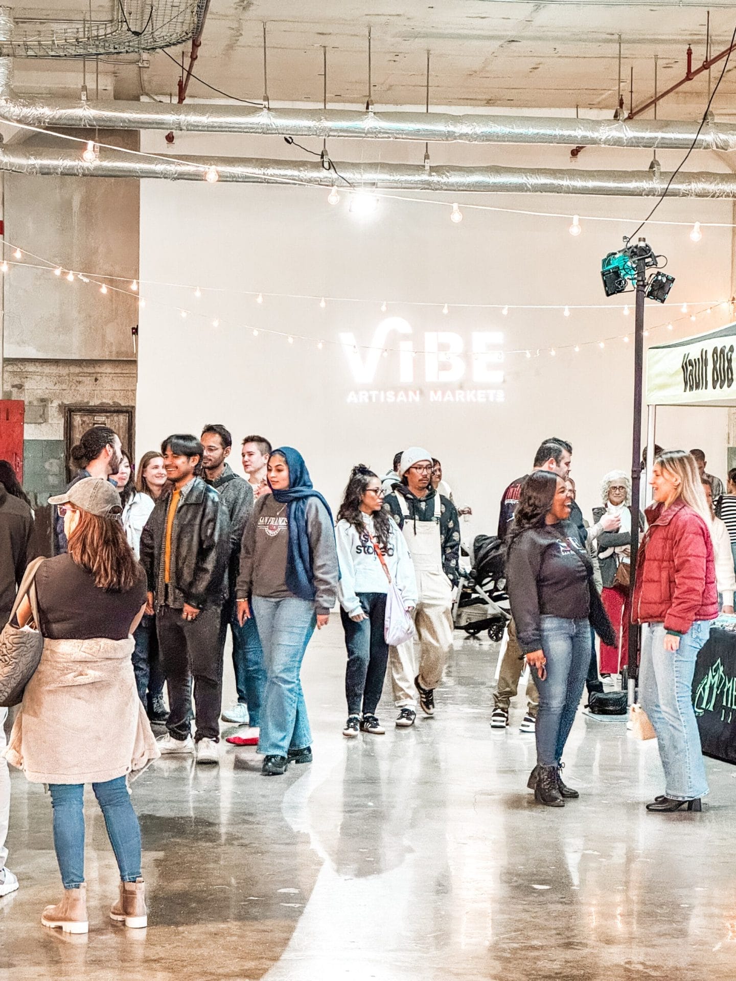 Holiday Vibe Market Houston, Houston Holiday Markets 2025