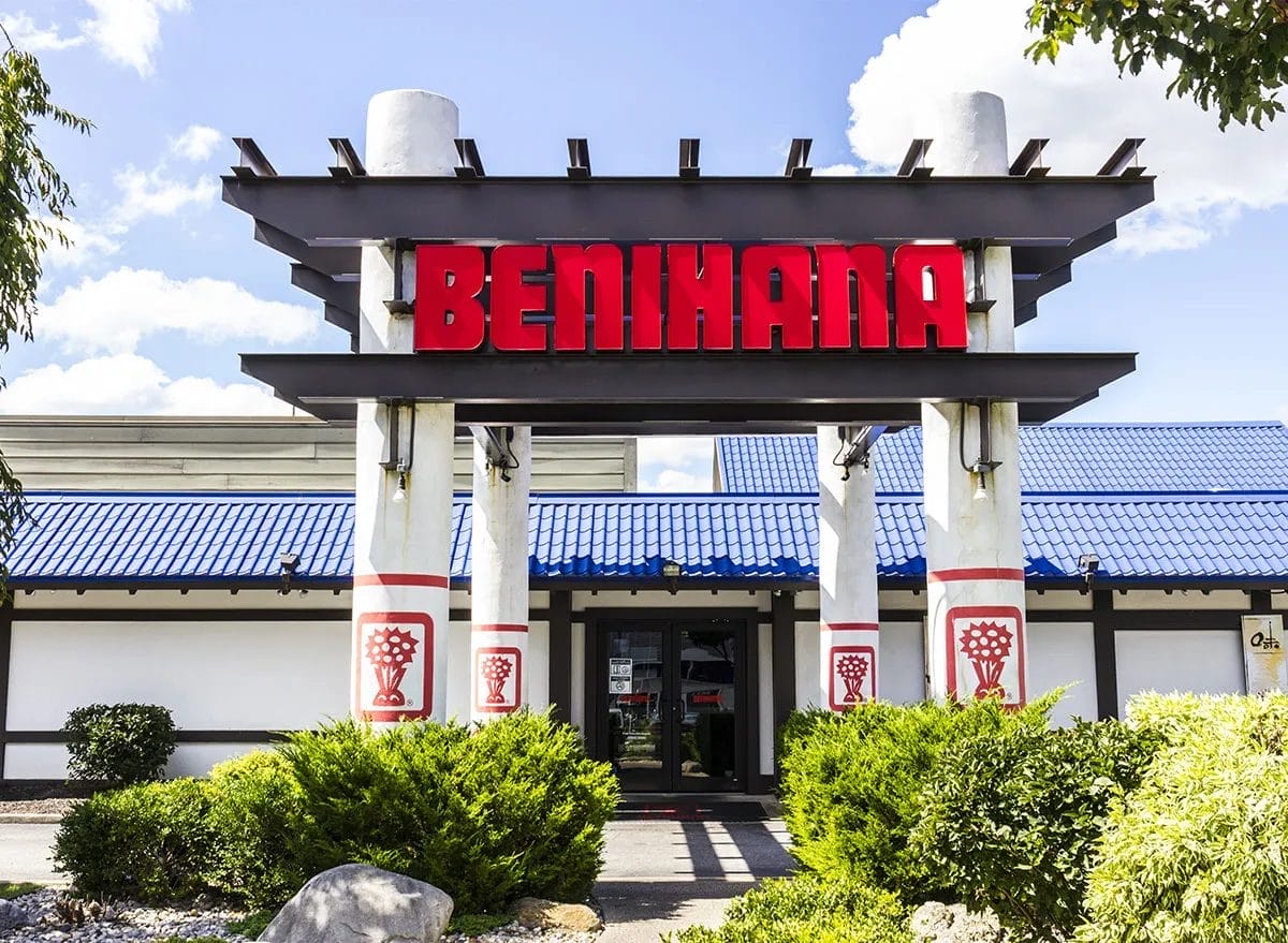 Benihana